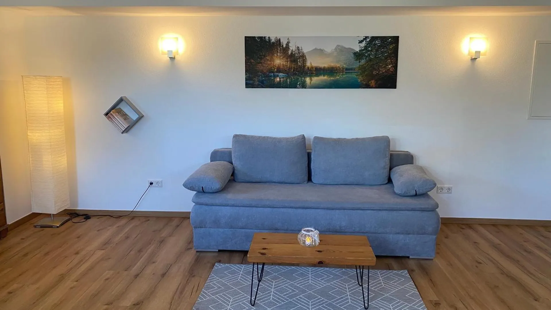 Ferienwohnung In Nittenau Apartment