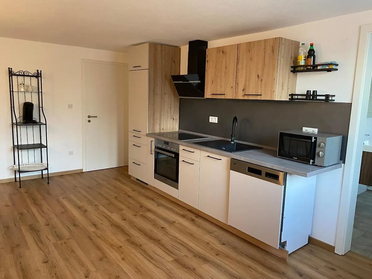 Ferienwohnung In Nittenau 0*,